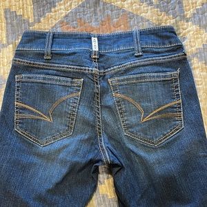 Ariat Jeans